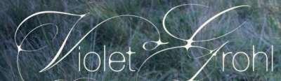 logo Violet Grohl